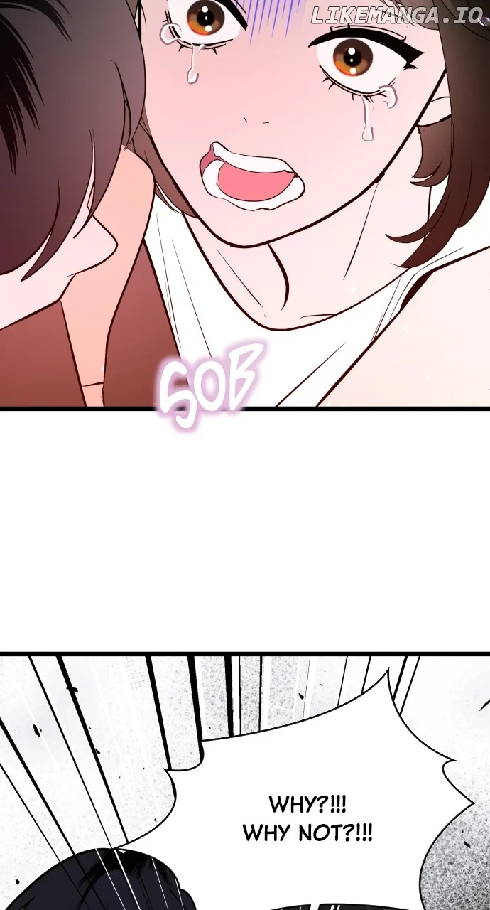 Maseknam – A Sexy Magician Chapter 93 - Page 16