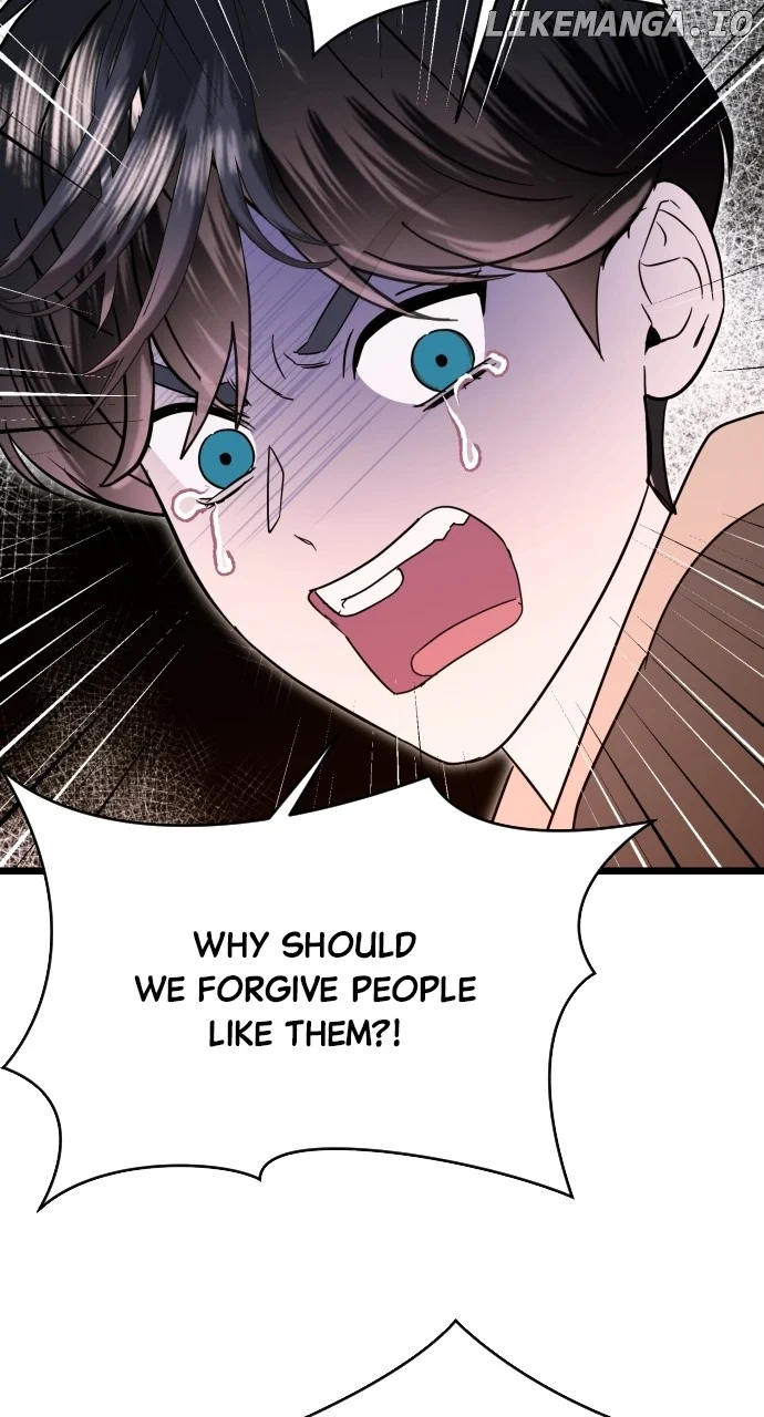 Maseknam – A Sexy Magician Chapter 93 - Page 17