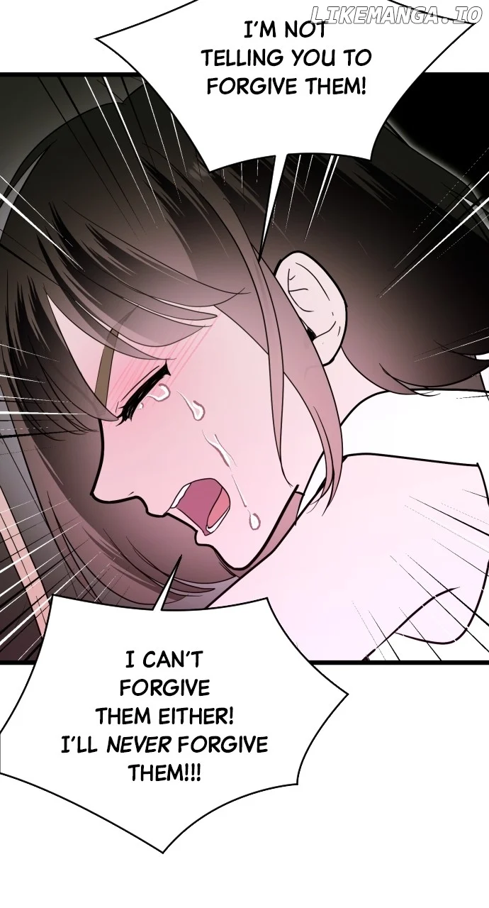 Maseknam – A Sexy Magician Chapter 93 - Page 18