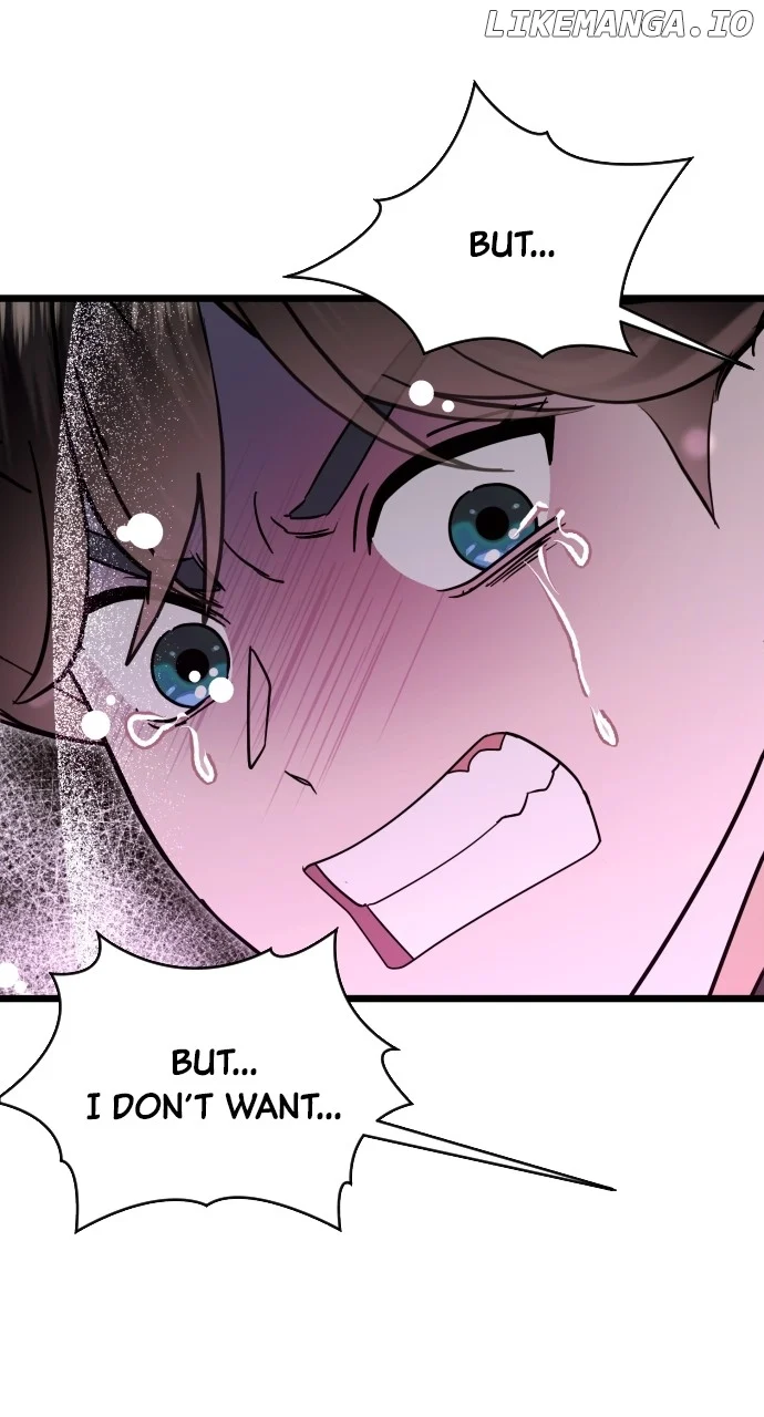 Maseknam – A Sexy Magician Chapter 93 - Page 19