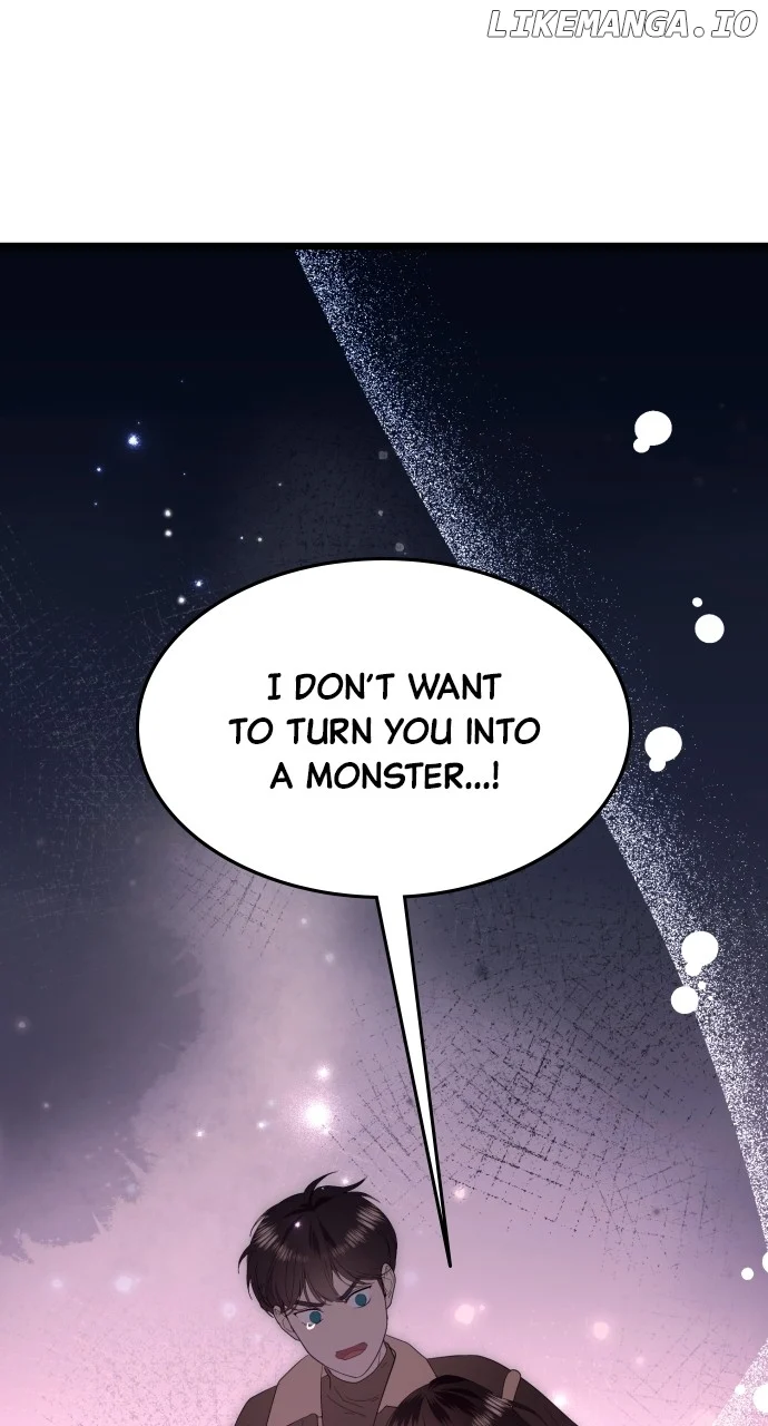 Maseknam – A Sexy Magician Chapter 93 - Page 20