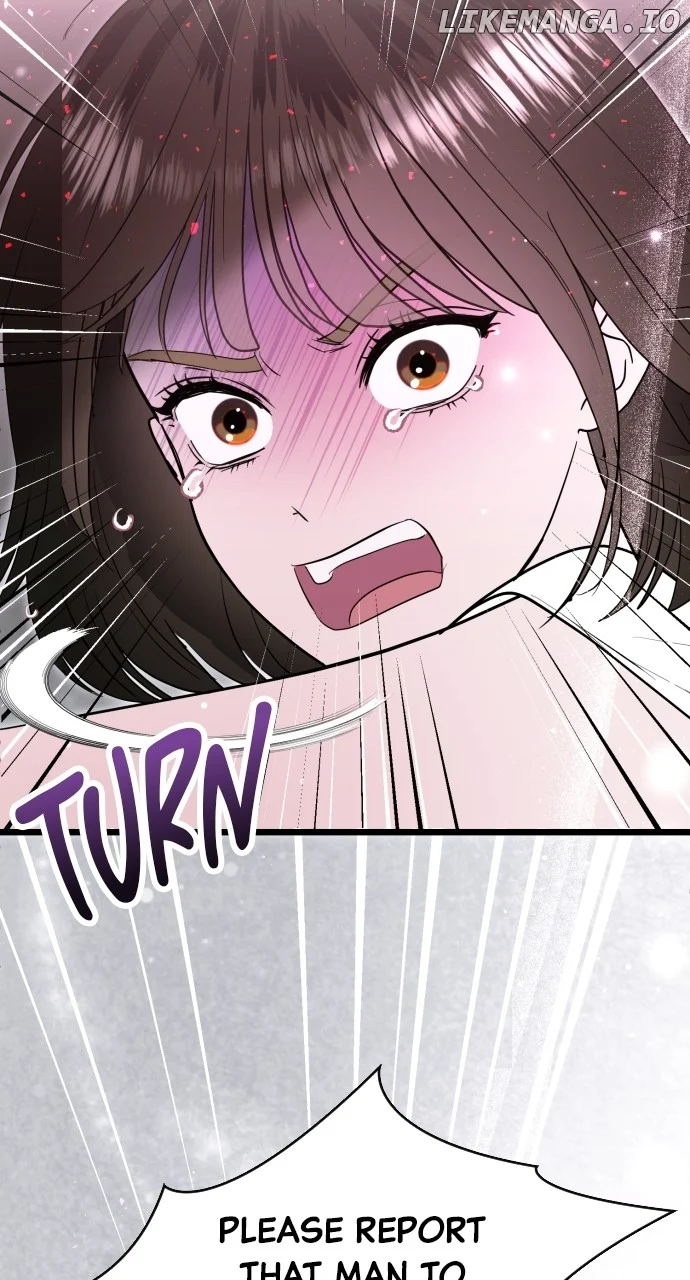 Maseknam – A Sexy Magician Chapter 93 - Page 22