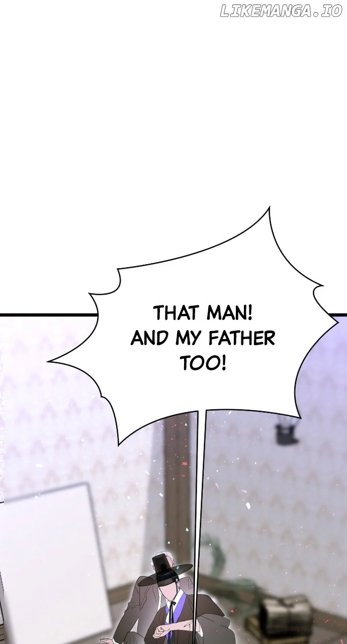 Maseknam – A Sexy Magician Chapter 93 - Page 24