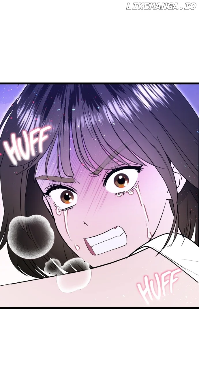 Maseknam – A Sexy Magician Chapter 93 - Page 26