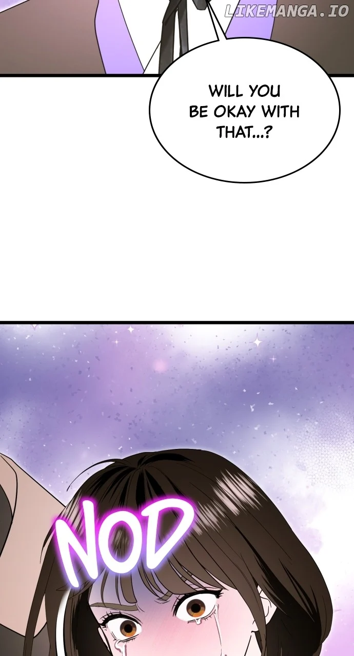 Maseknam – A Sexy Magician Chapter 93 - Page 28