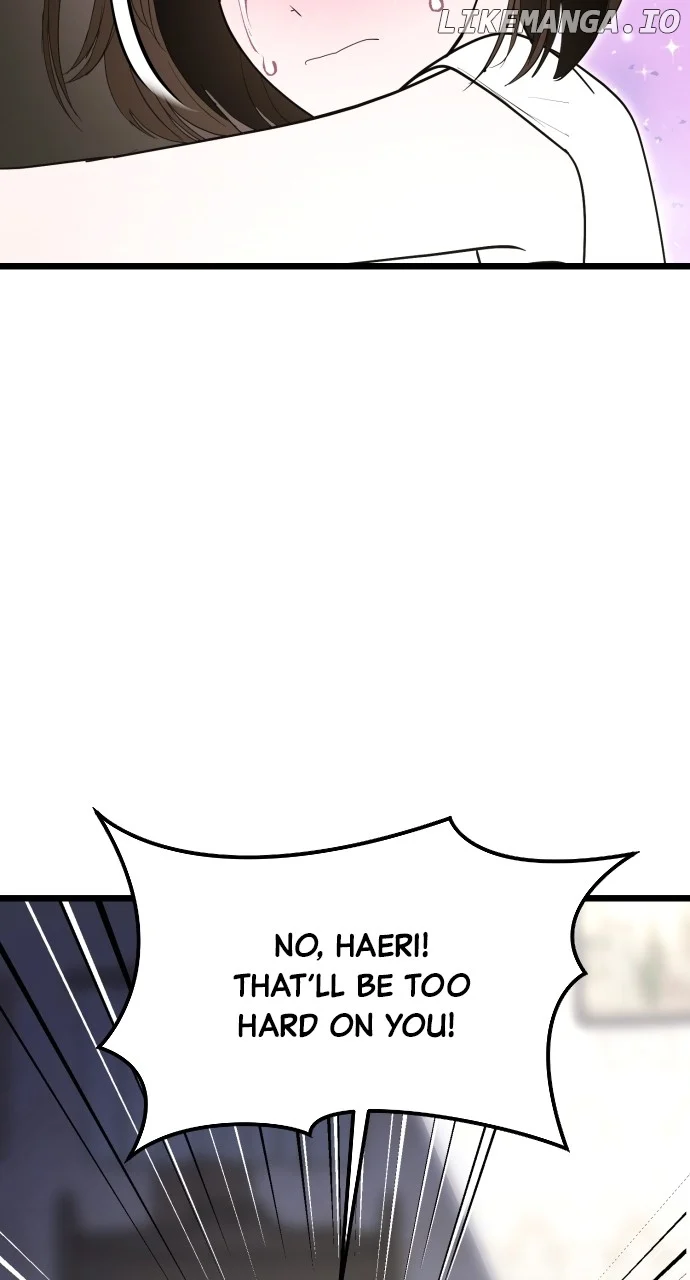 Maseknam – A Sexy Magician Chapter 93 - Page 29