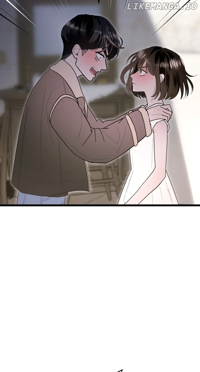 Maseknam – A Sexy Magician Chapter 93 - Page 30