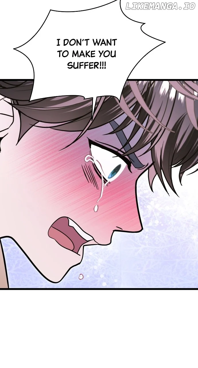 Maseknam – A Sexy Magician Chapter 93 - Page 31