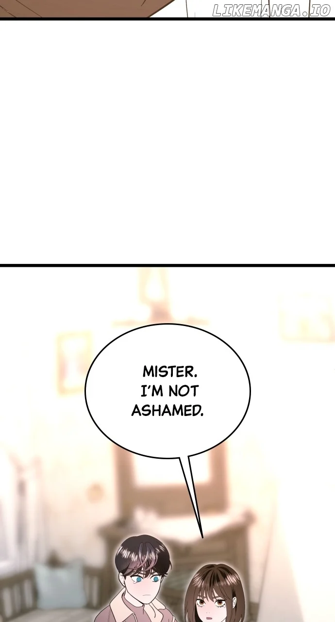 Maseknam – A Sexy Magician Chapter 93 - Page 34