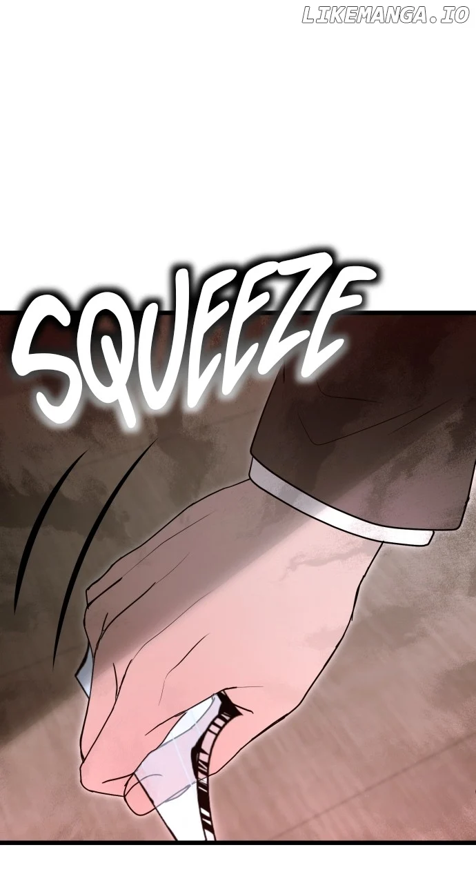 Maseknam – A Sexy Magician Chapter 93 - Page 37