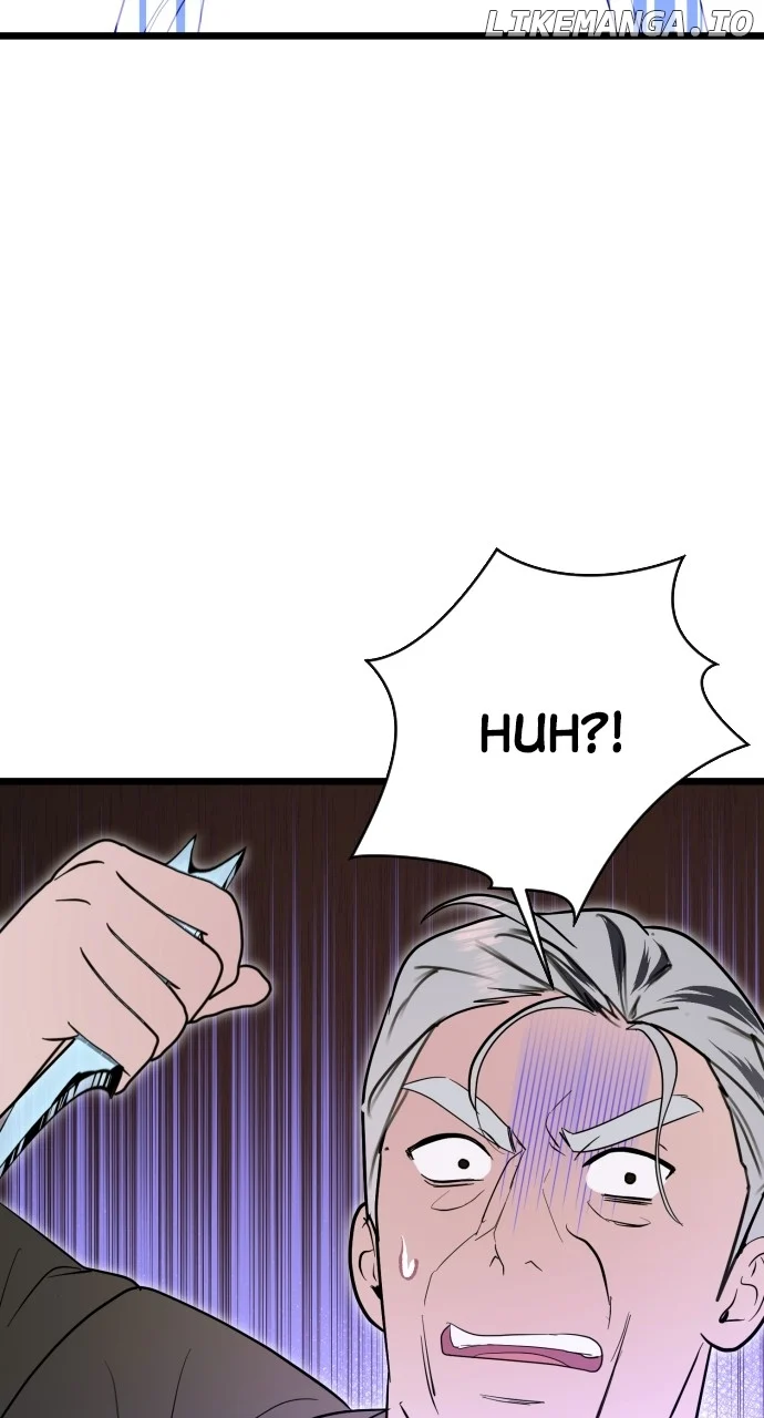 Maseknam – A Sexy Magician Chapter 93 - Page 41