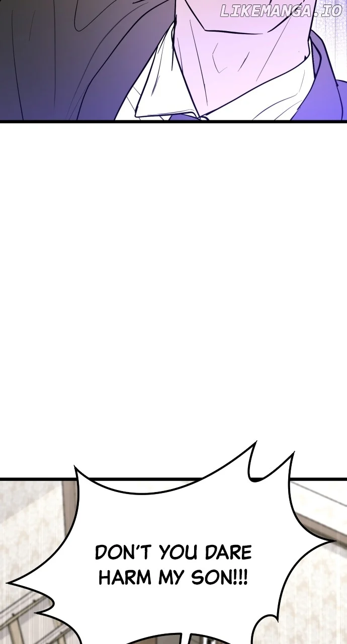 Maseknam – A Sexy Magician Chapter 93 - Page 42