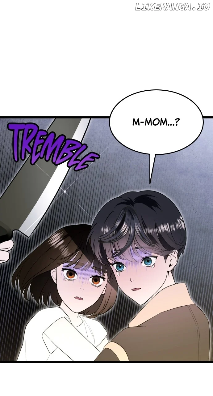 Maseknam – A Sexy Magician Chapter 93 - Page 44