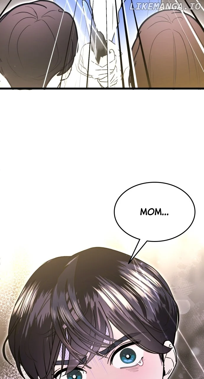 Maseknam – A Sexy Magician Chapter 93 - Page 46