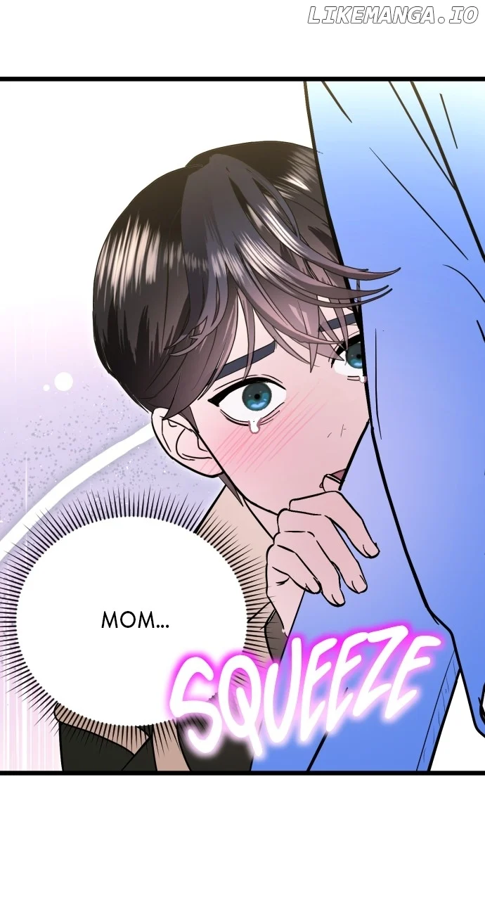 Maseknam – A Sexy Magician Chapter 93 - Page 49