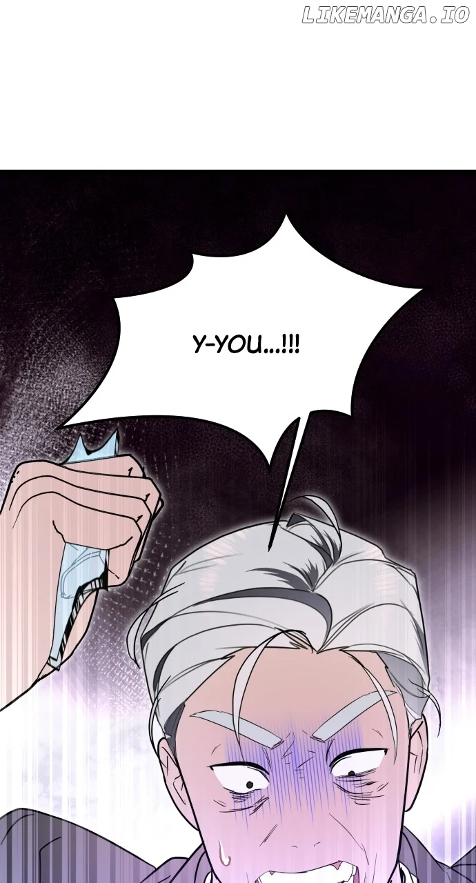 Maseknam – A Sexy Magician Chapter 93 - Page 50