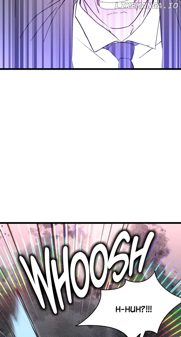 Maseknam – A Sexy Magician Chapter 93 - Page 51