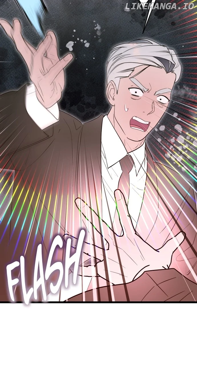 Maseknam – A Sexy Magician Chapter 93 - Page 52