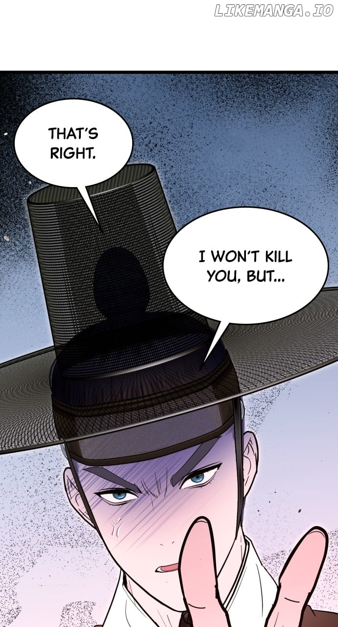 Maseknam – A Sexy Magician Chapter 93 - Page 53