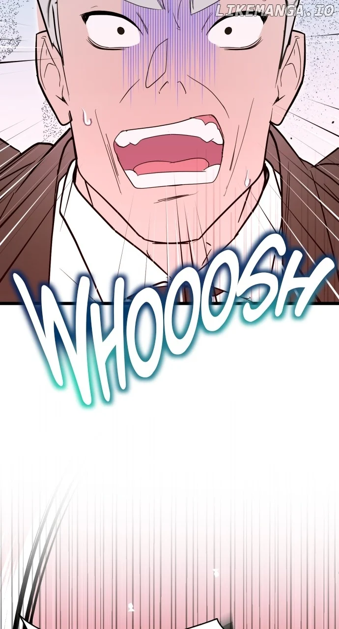 Maseknam – A Sexy Magician Chapter 93 - Page 55