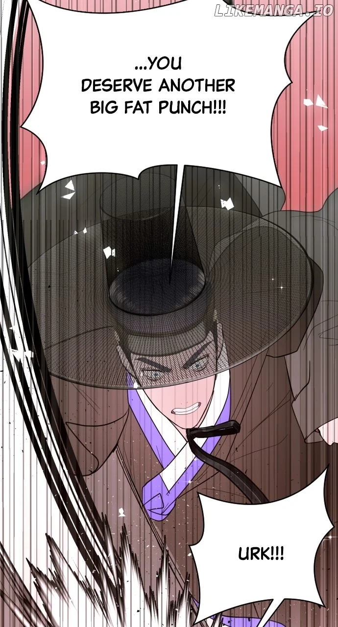 Maseknam – A Sexy Magician Chapter 93 - Page 56