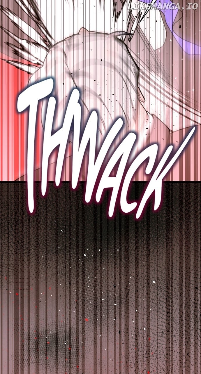 Maseknam – A Sexy Magician Chapter 93 - Page 57