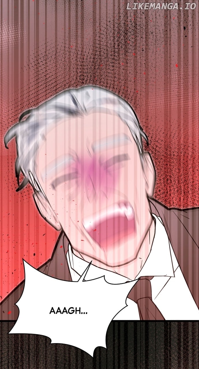 Maseknam – A Sexy Magician Chapter 93 - Page 58