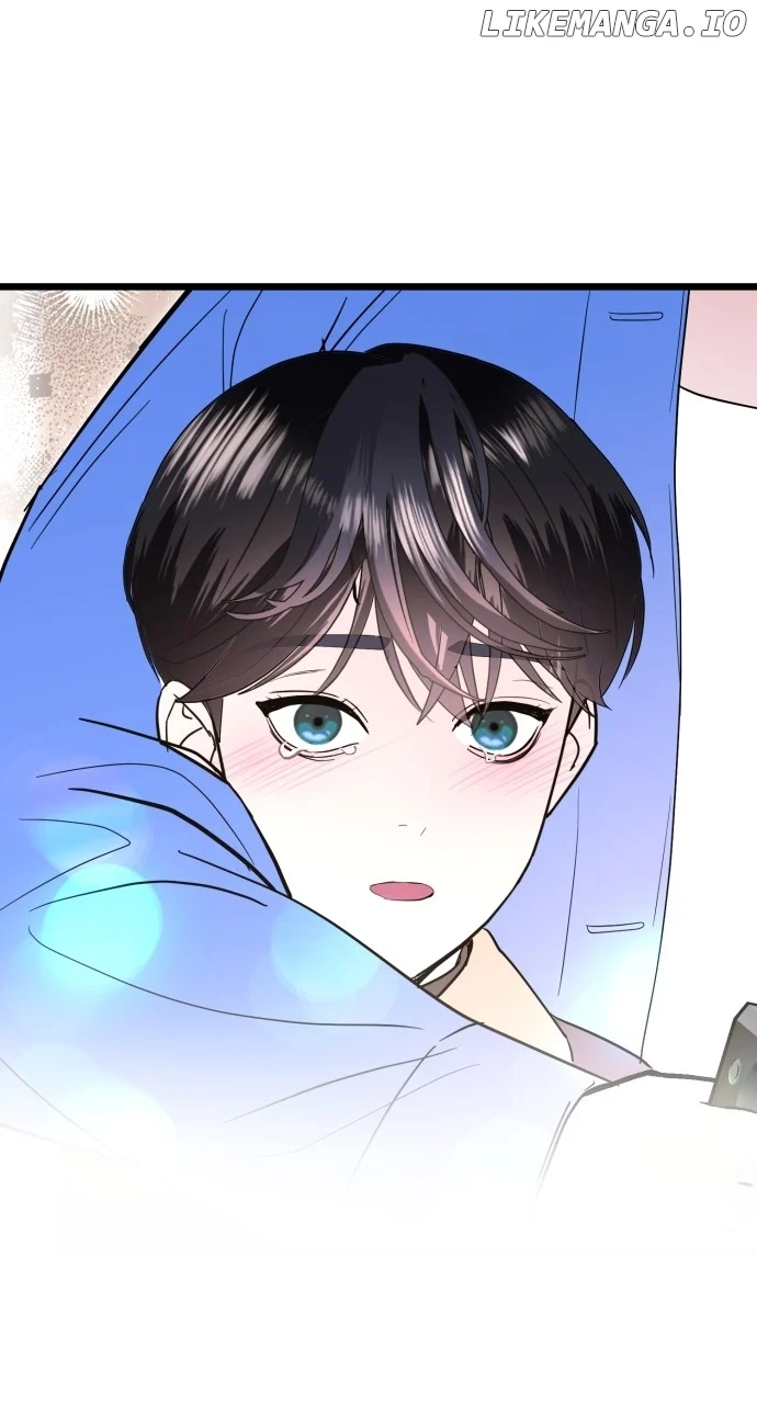 Maseknam – A Sexy Magician Chapter 93 - Page 62