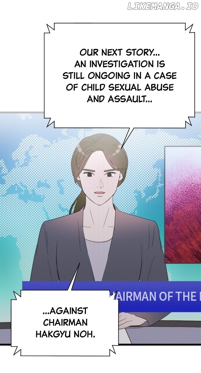 Maseknam – A Sexy Magician Chapter 93 - Page 64