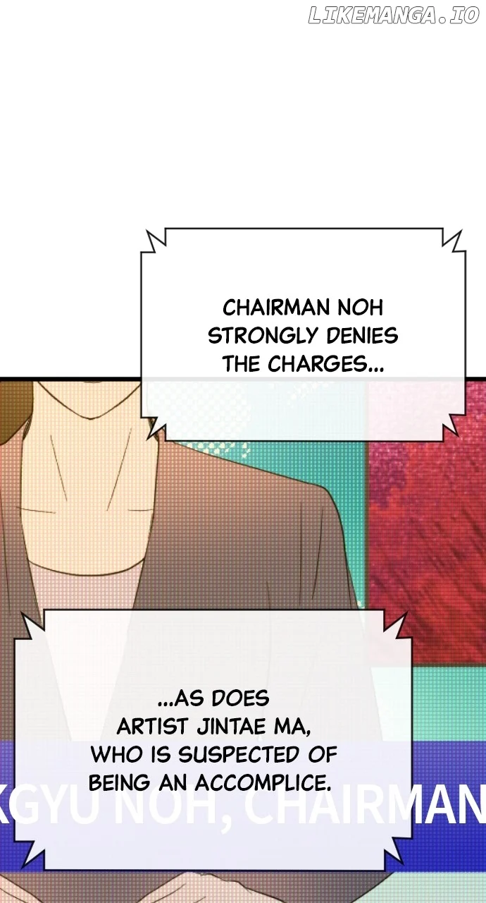 Maseknam – A Sexy Magician Chapter 93 - Page 65