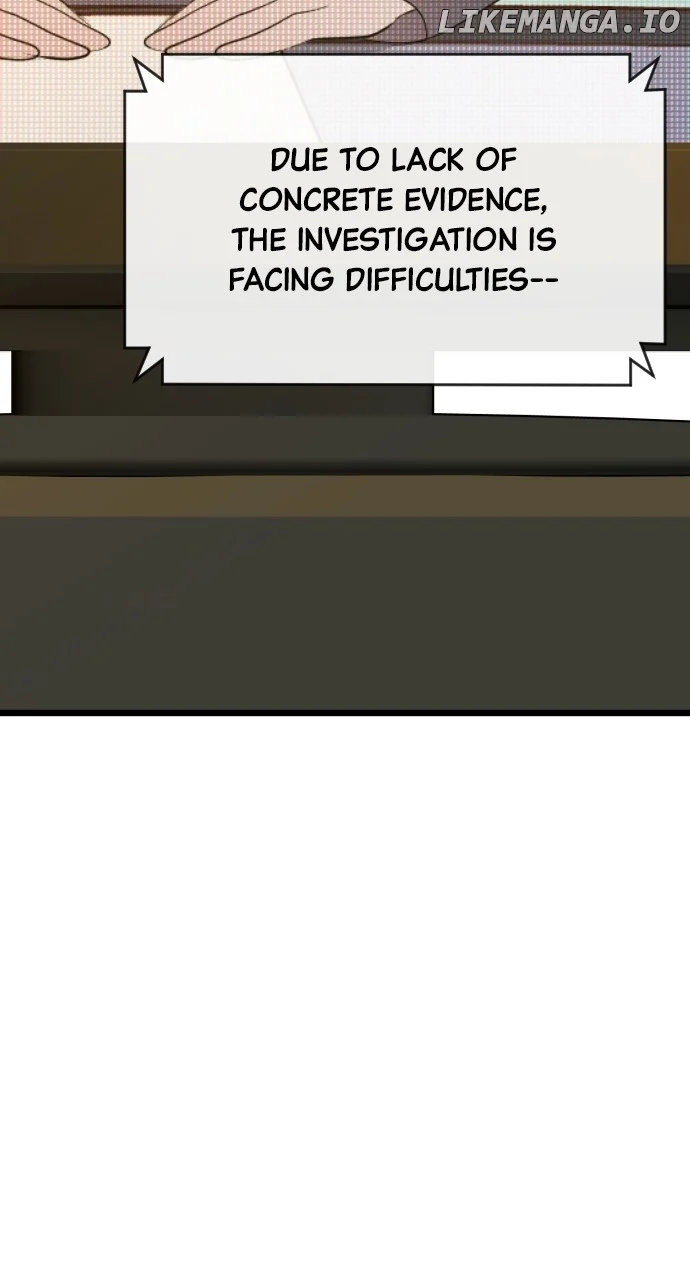 Maseknam – A Sexy Magician Chapter 93 - Page 66