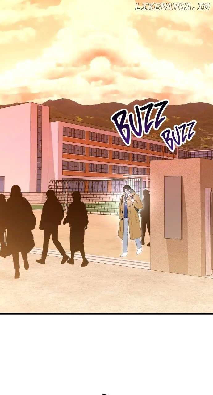 Maseknam – A Sexy Magician Chapter 93 - Page 68