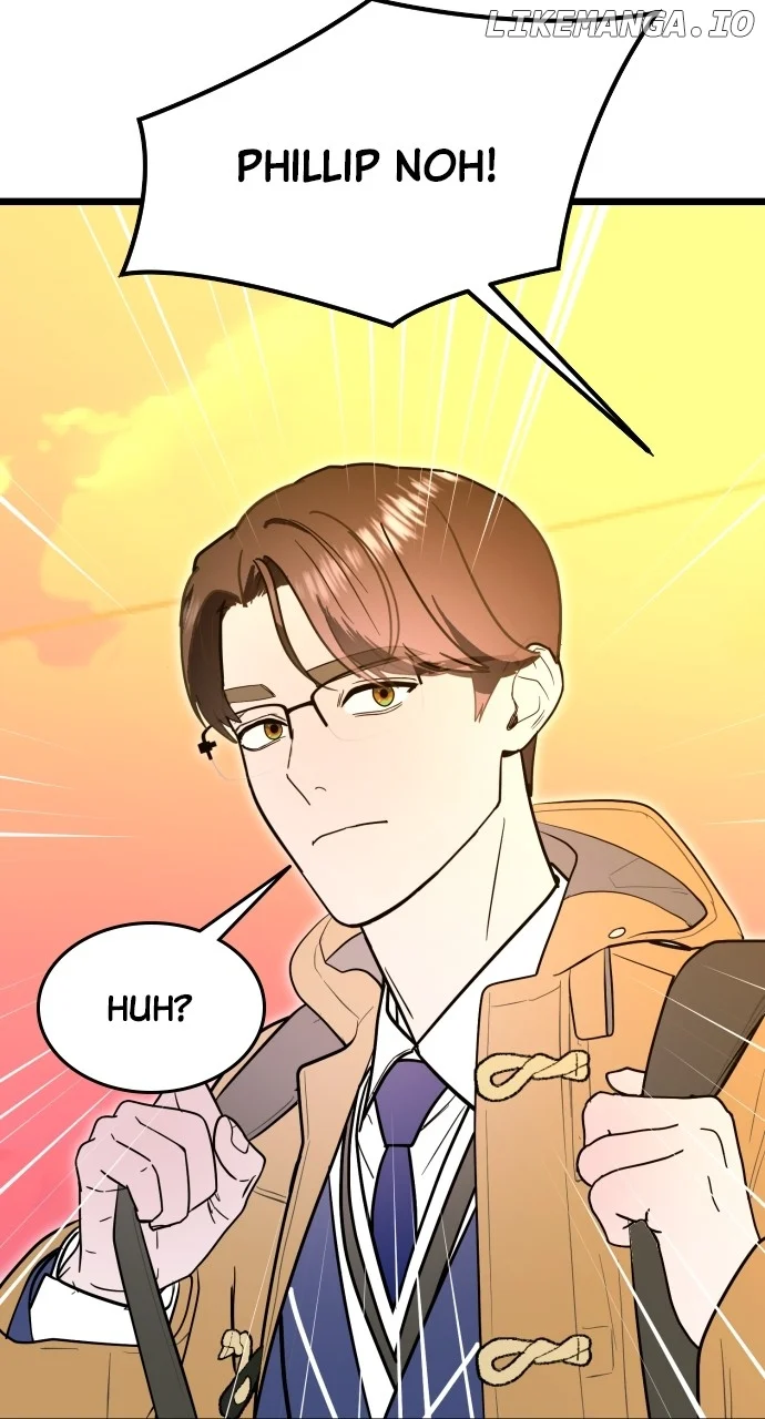 Maseknam – A Sexy Magician Chapter 93 - Page 69