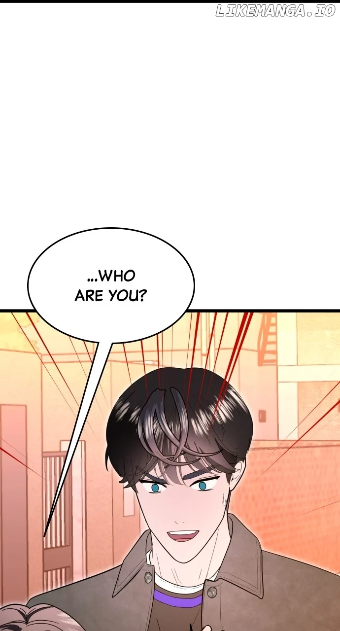 Maseknam – A Sexy Magician Chapter 93 - Page 70