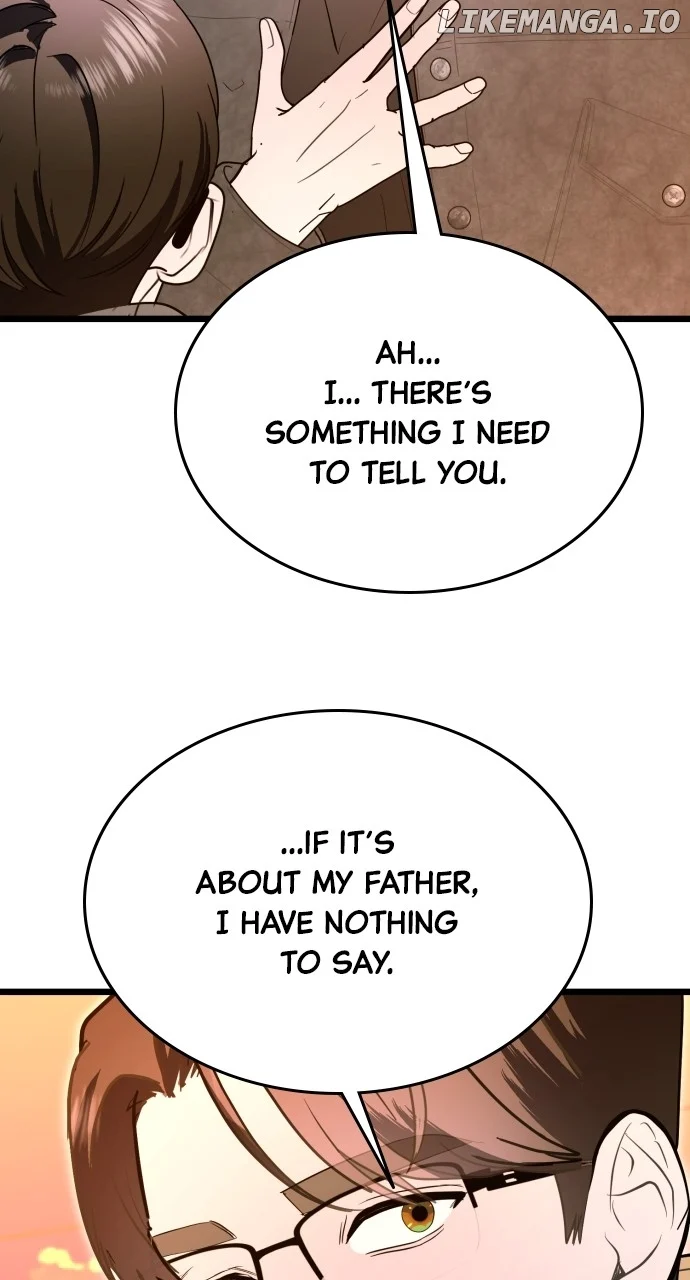 Maseknam – A Sexy Magician Chapter 93 - Page 71