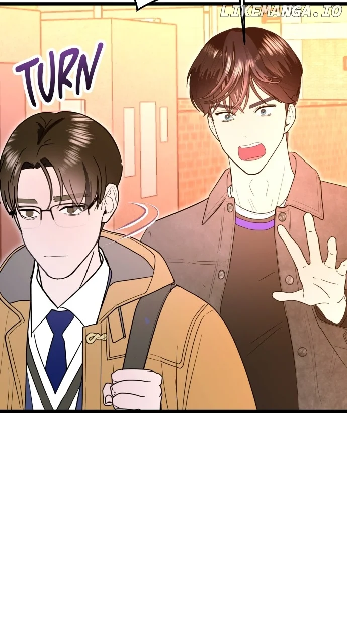 Maseknam – A Sexy Magician Chapter 93 - Page 73