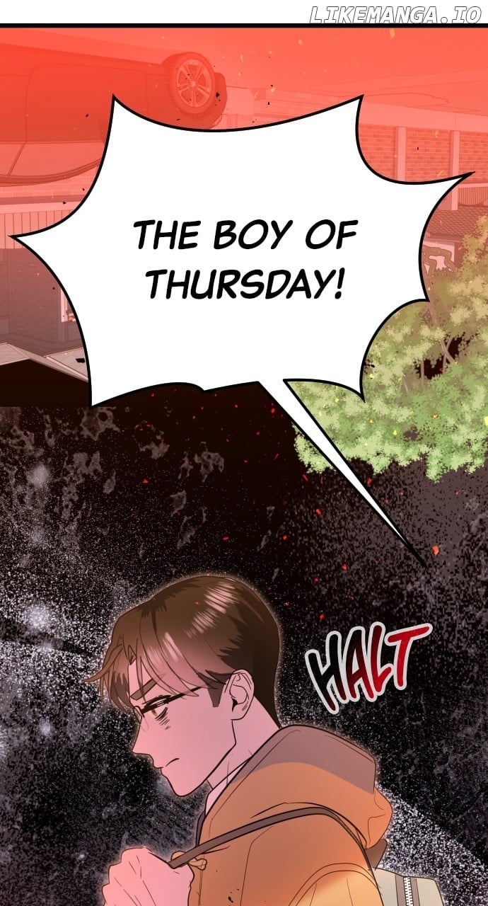 Maseknam – A Sexy Magician Chapter 93 - Page 74