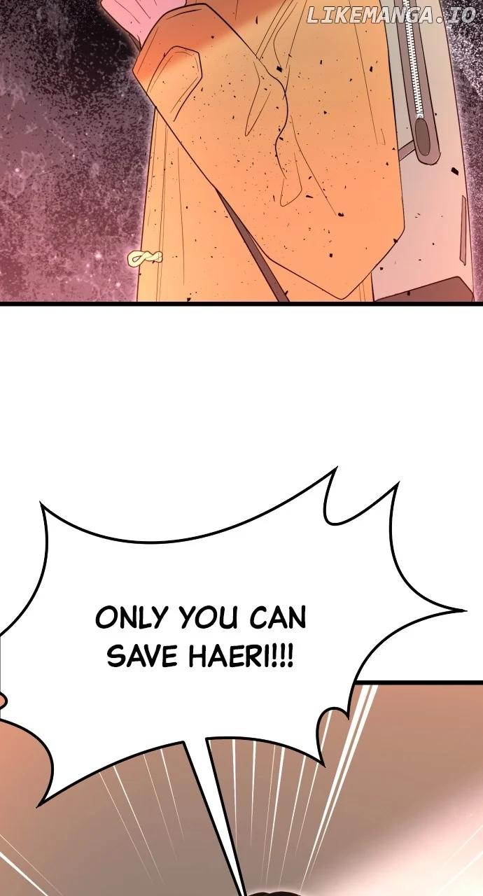 Maseknam – A Sexy Magician Chapter 93 - Page 75