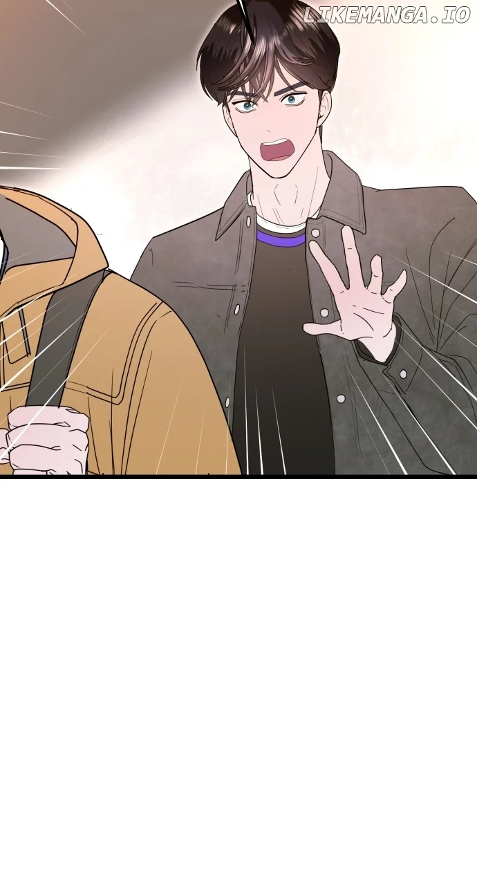 Maseknam – A Sexy Magician Chapter 93 - Page 76