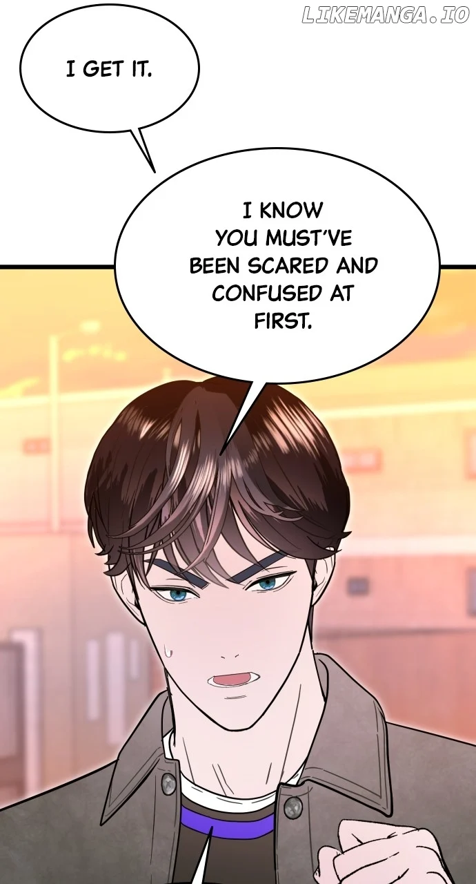 Maseknam – A Sexy Magician Chapter 93 - Page 78