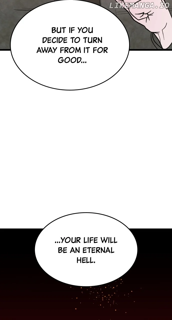 Maseknam – A Sexy Magician Chapter 93 - Page 79