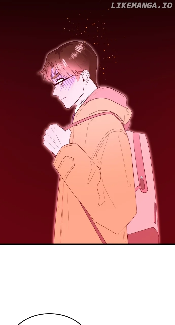 Maseknam – A Sexy Magician Chapter 93 - Page 80