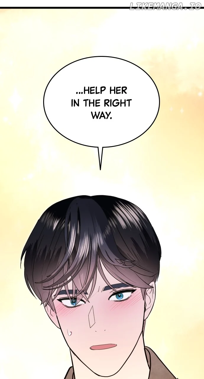 Maseknam – A Sexy Magician Chapter 93 - Page 82