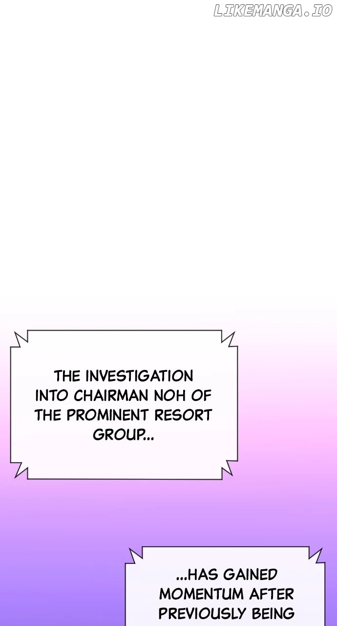 Maseknam – A Sexy Magician Chapter 93 - Page 86