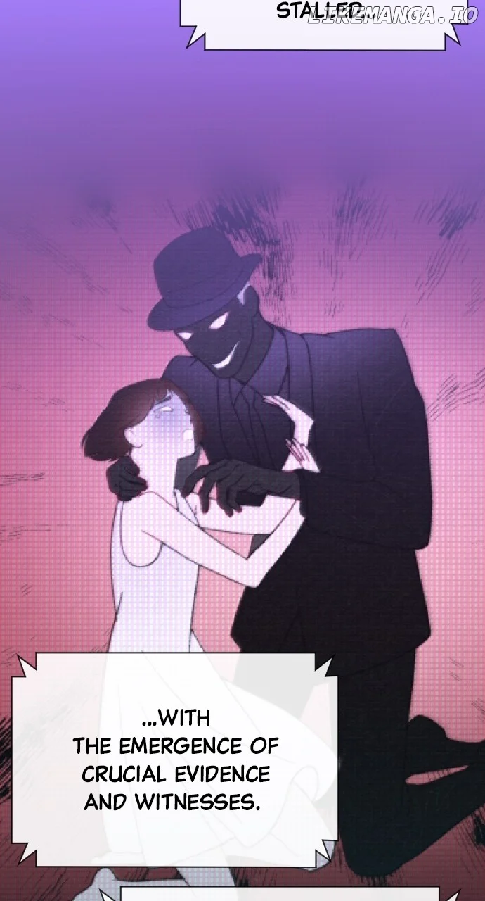 Maseknam – A Sexy Magician Chapter 93 - Page 87