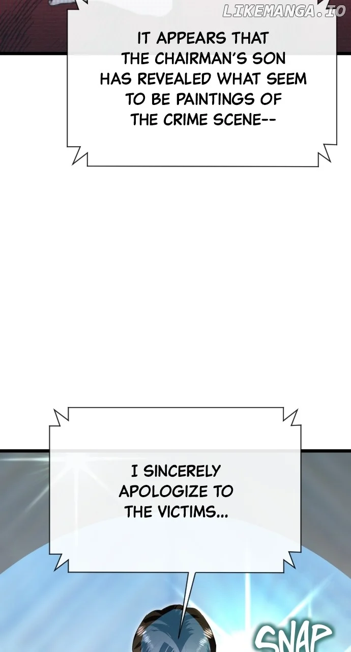 Maseknam – A Sexy Magician Chapter 93 - Page 88