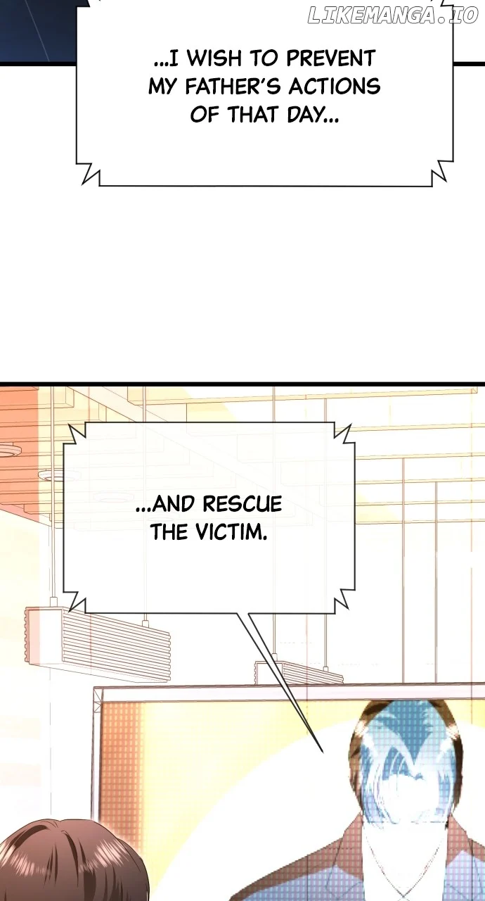 Maseknam – A Sexy Magician Chapter 93 - Page 91