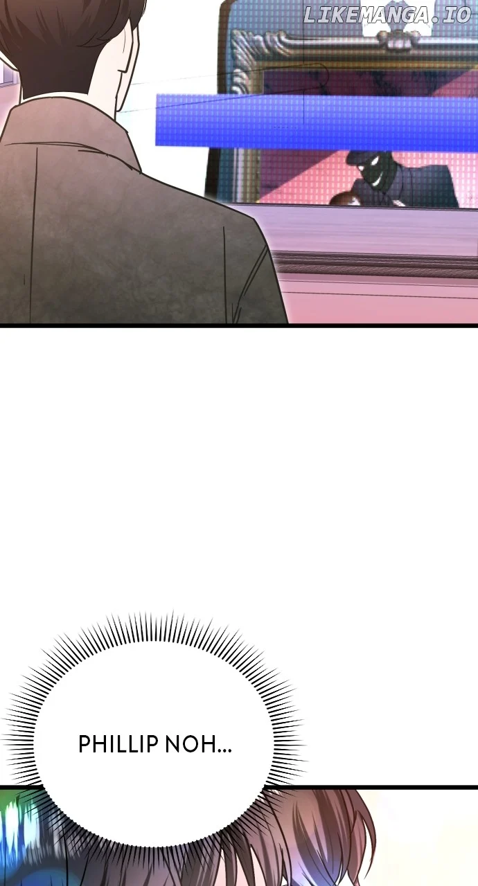 Maseknam – A Sexy Magician Chapter 93 - Page 92