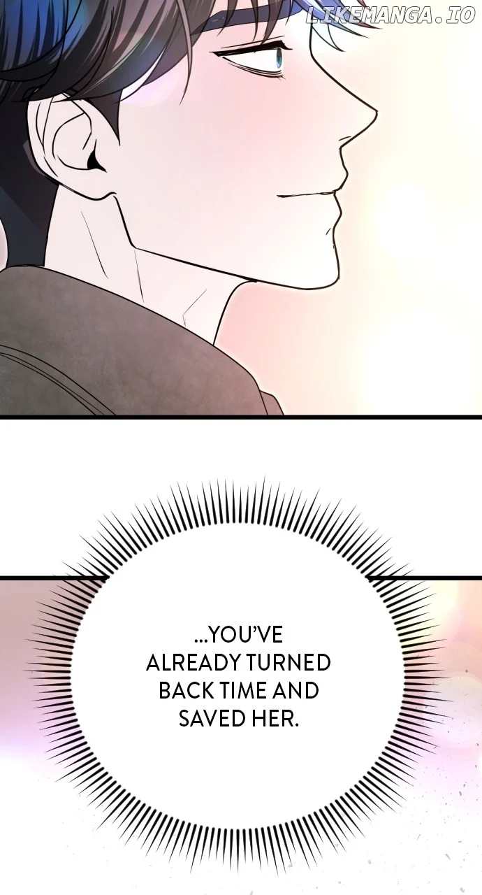 Maseknam – A Sexy Magician Chapter 93 - Page 93