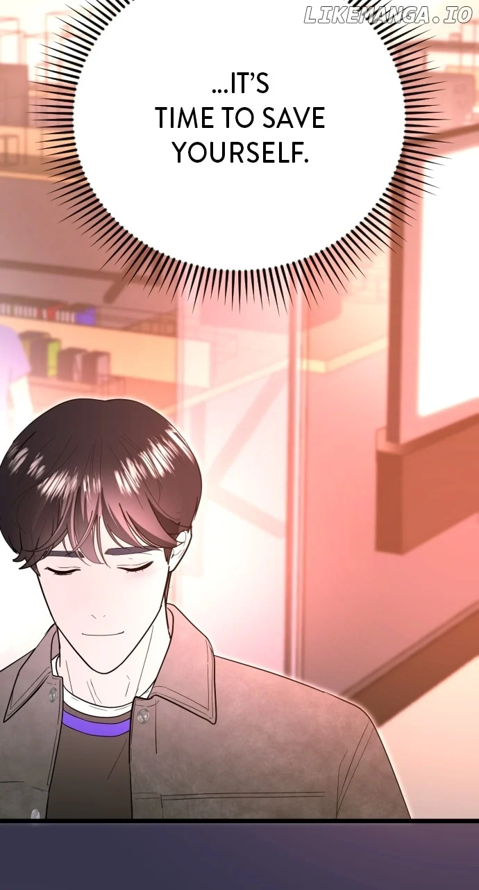 Maseknam – A Sexy Magician Chapter 93 - Page 97